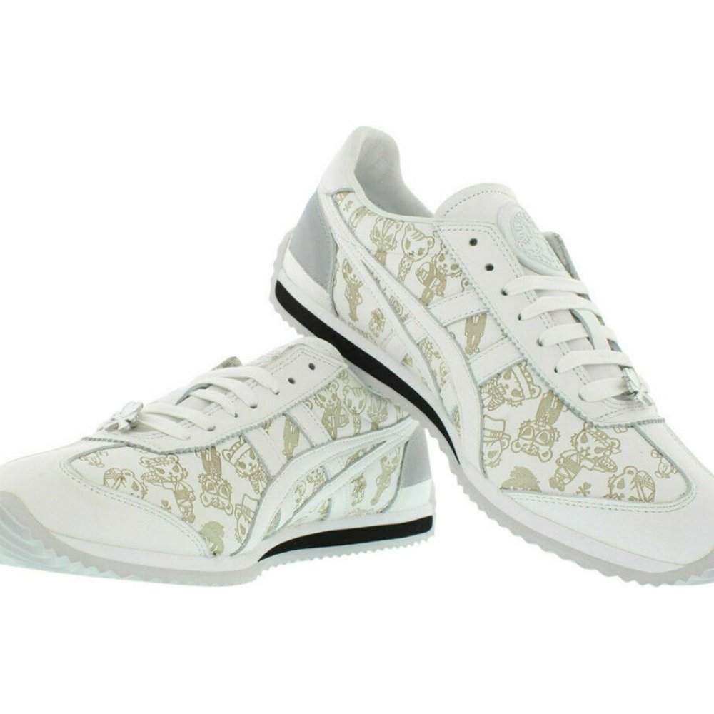 NEW Asics Onitsuka Tiger Men's SZ 9.5 CALIFORNIA 7 - Picture 3 of 6